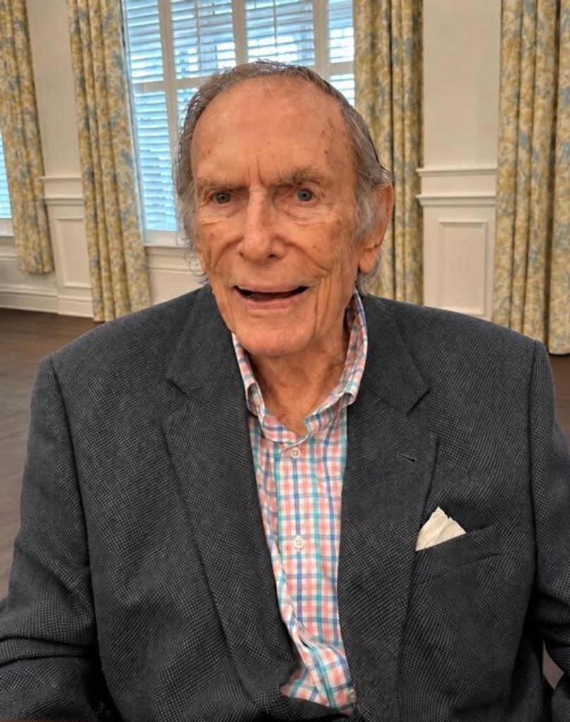 John Ray Boger, Jr. Profile Photo