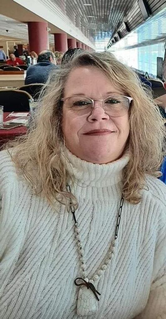 Tammy Lynn Rohlman Profile Photo