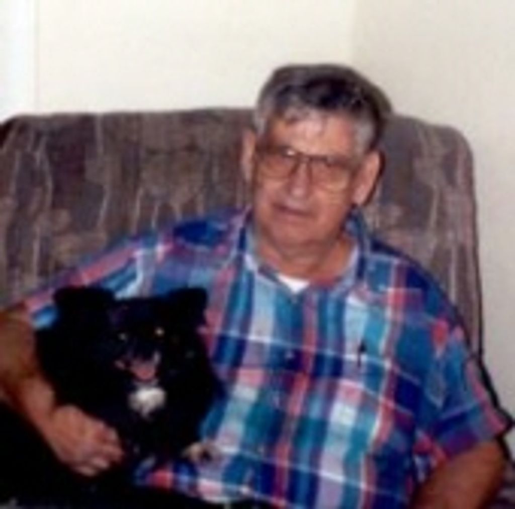 Delbert A. Perry