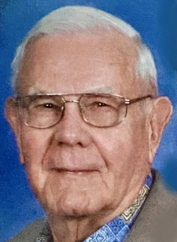 Donald Earl Nelson