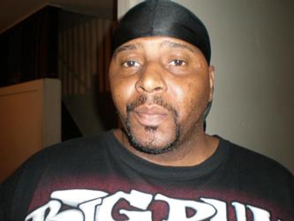 George Palmer Profile Photo