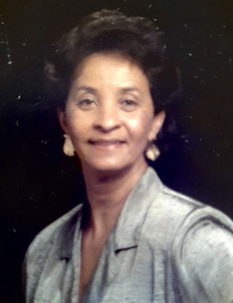 Hortense  Y. Carter Profile Photo