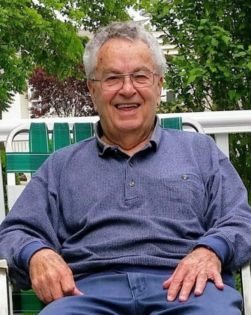 R.L. Baer