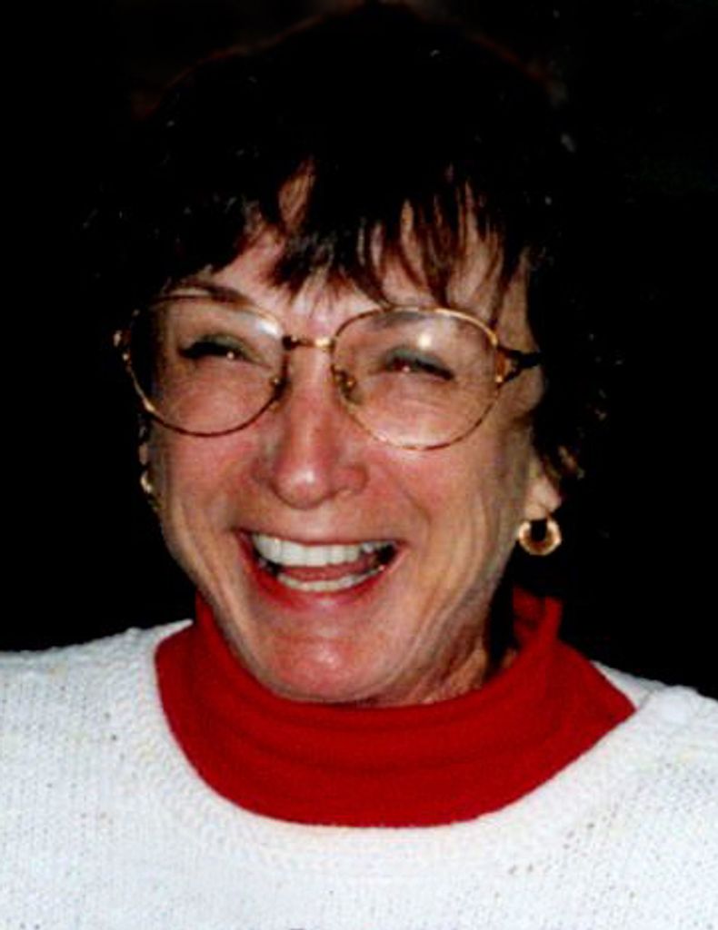 Iris "Susie" Mcclanaghan