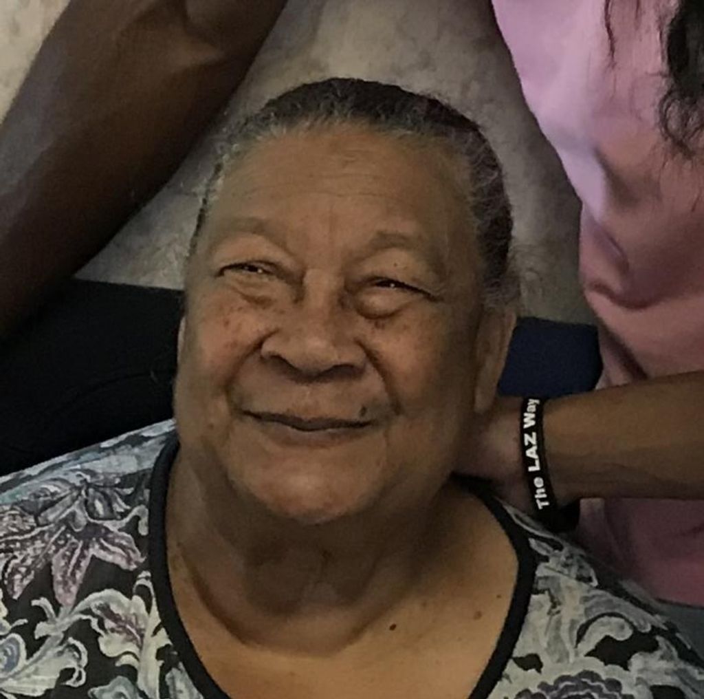 Dianna Ann Rivers Lewis Hines