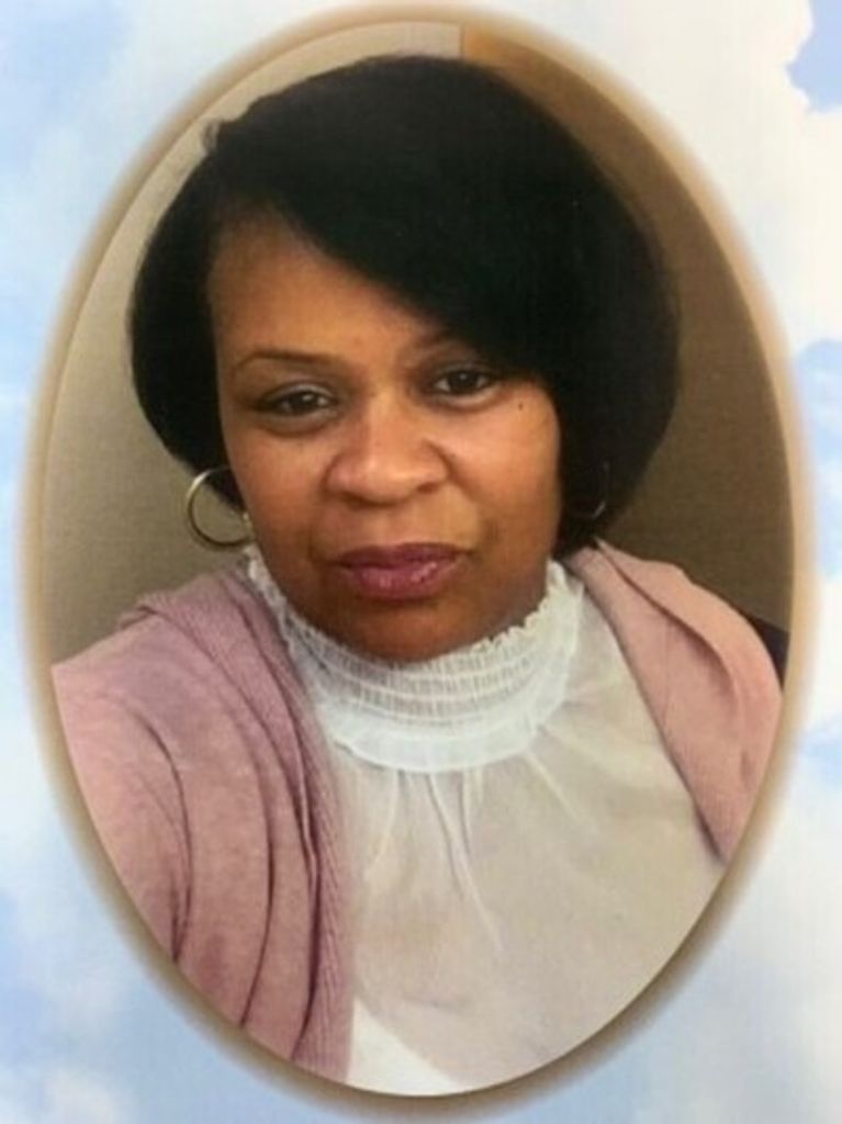 Crystal Colette Gatling