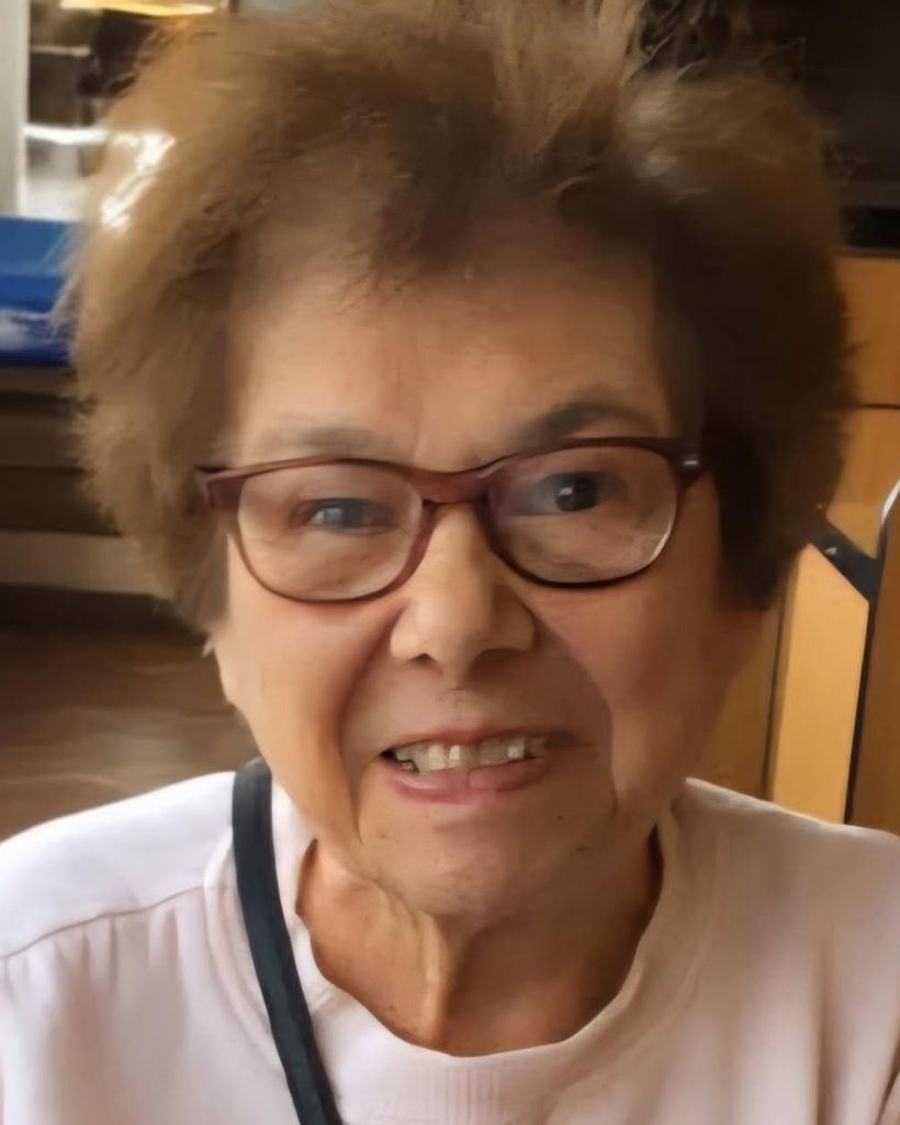 Adeline T. Miscioscia