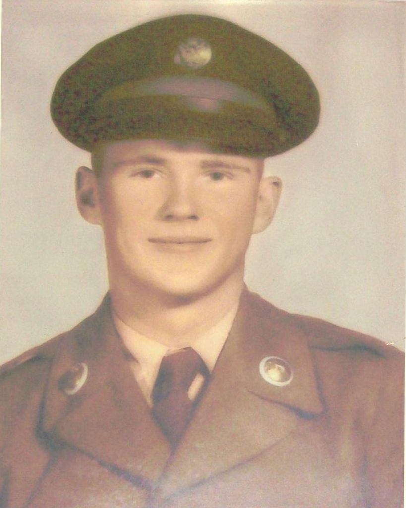 William Eugene Dowdy Profile Photo