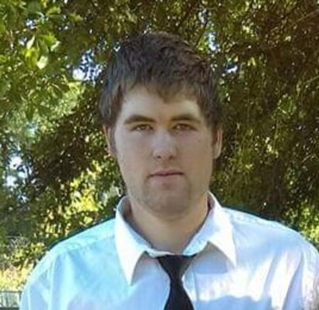 Holden James Stinson Profile Photo