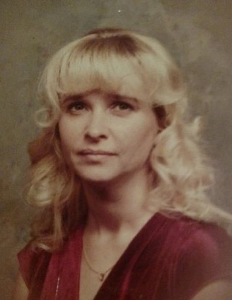Teresa Rose Pace