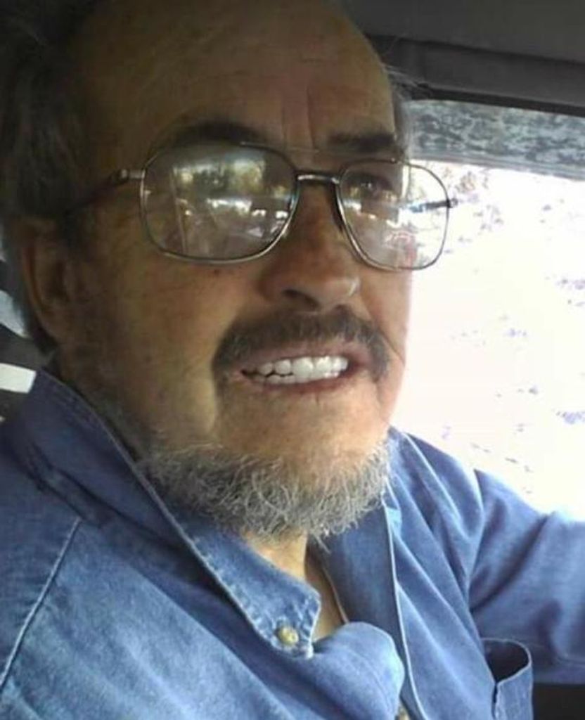 Frank Edward Williamson Profile Photo
