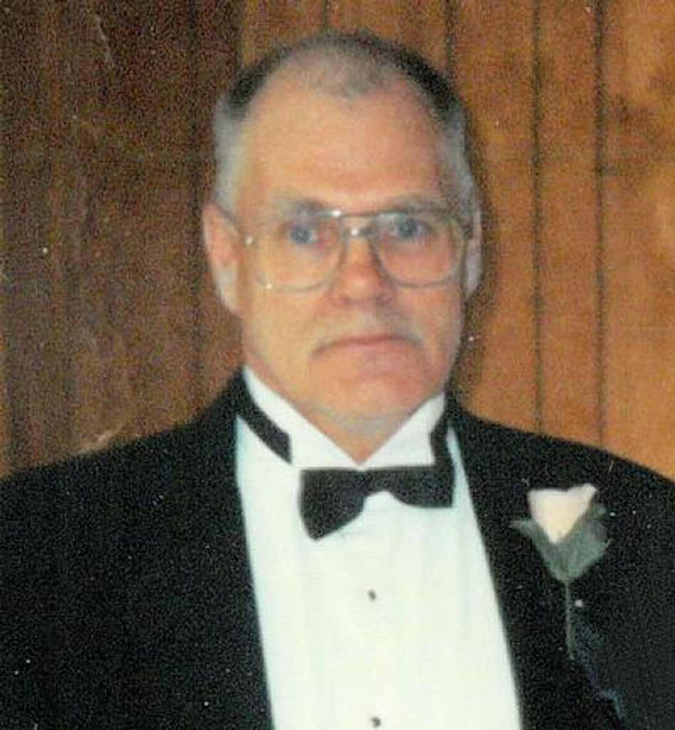 James A. Brett Profile Photo