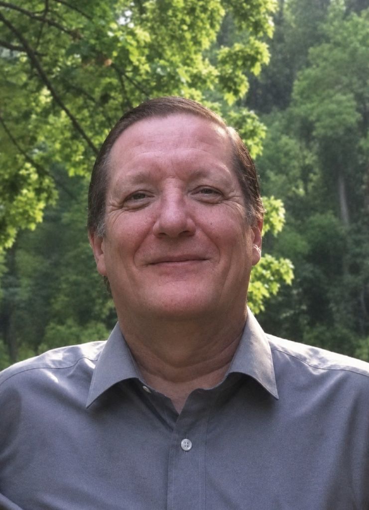 Steven D. Rekemeyer