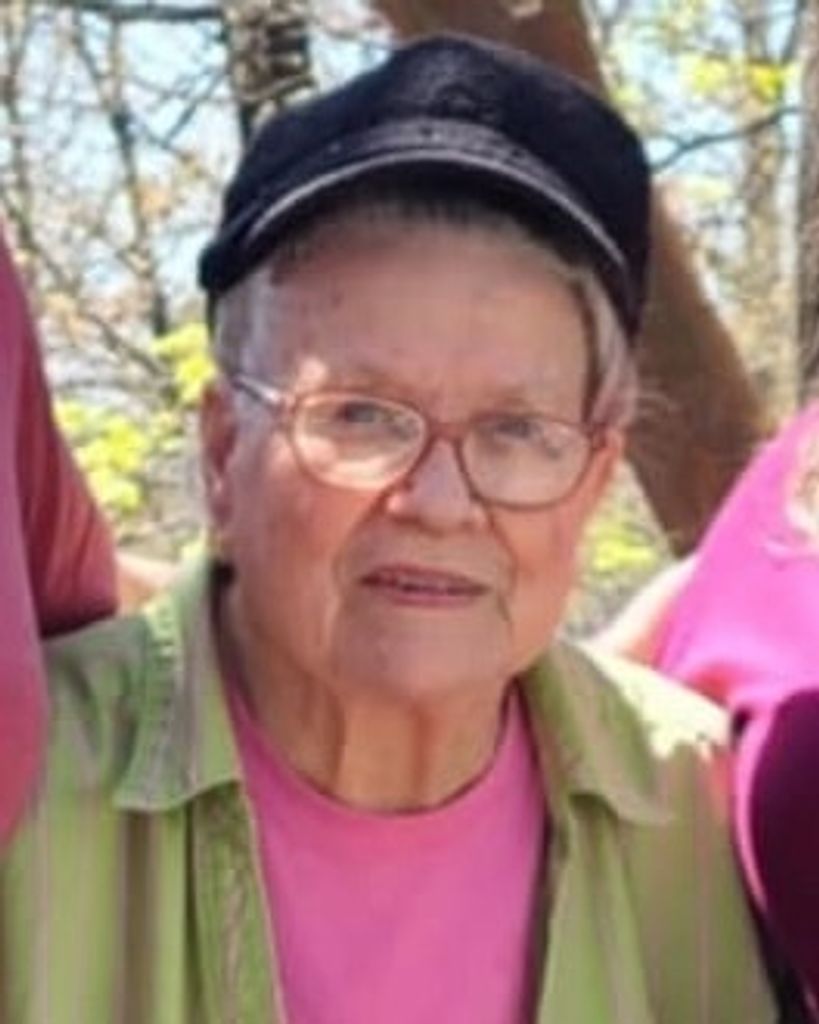 Barbara Dixon