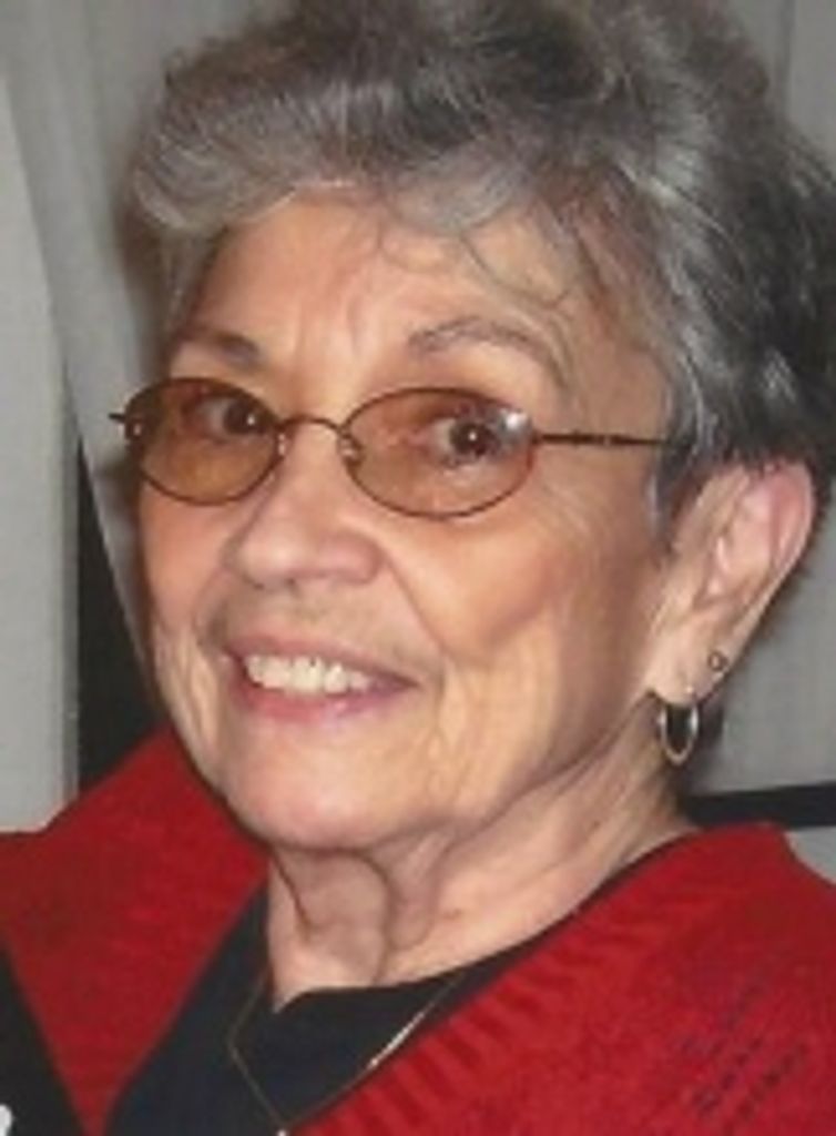 Wilda Pauline Dorsey