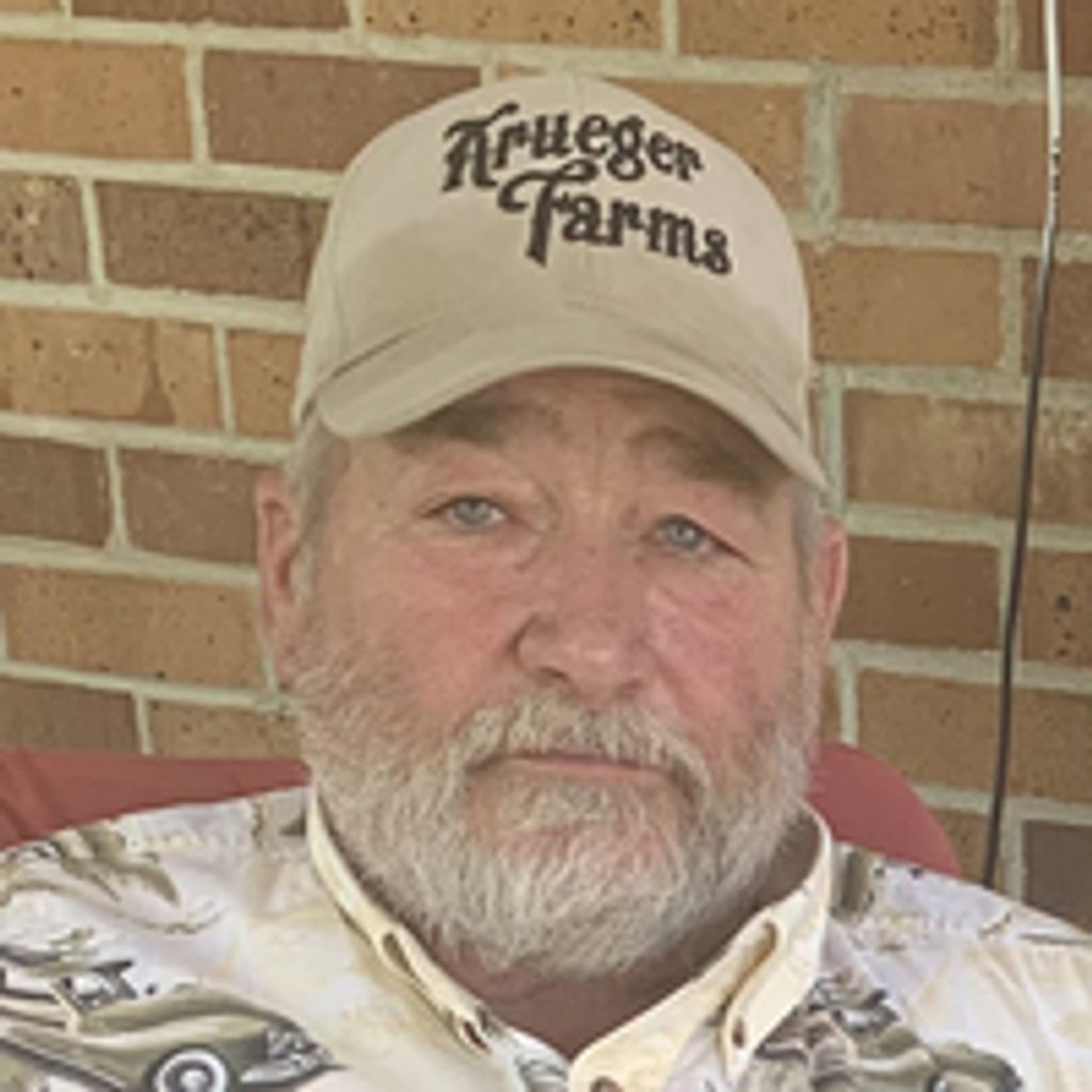 Randal James "Randy" Krueger