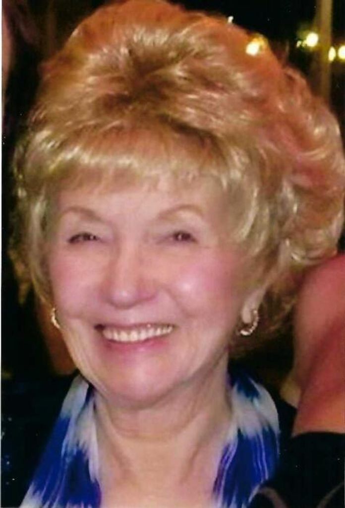 Marilyn P. Newkirk Profile Photo
