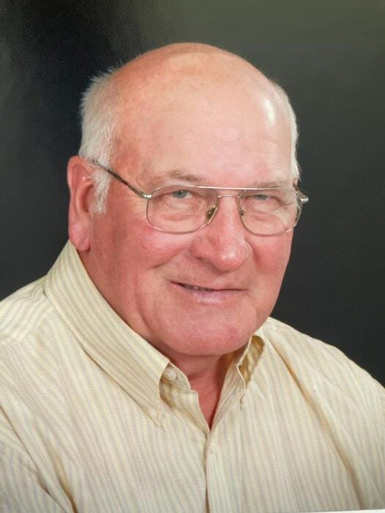 Sylvester J. "Junior" Liebrecht