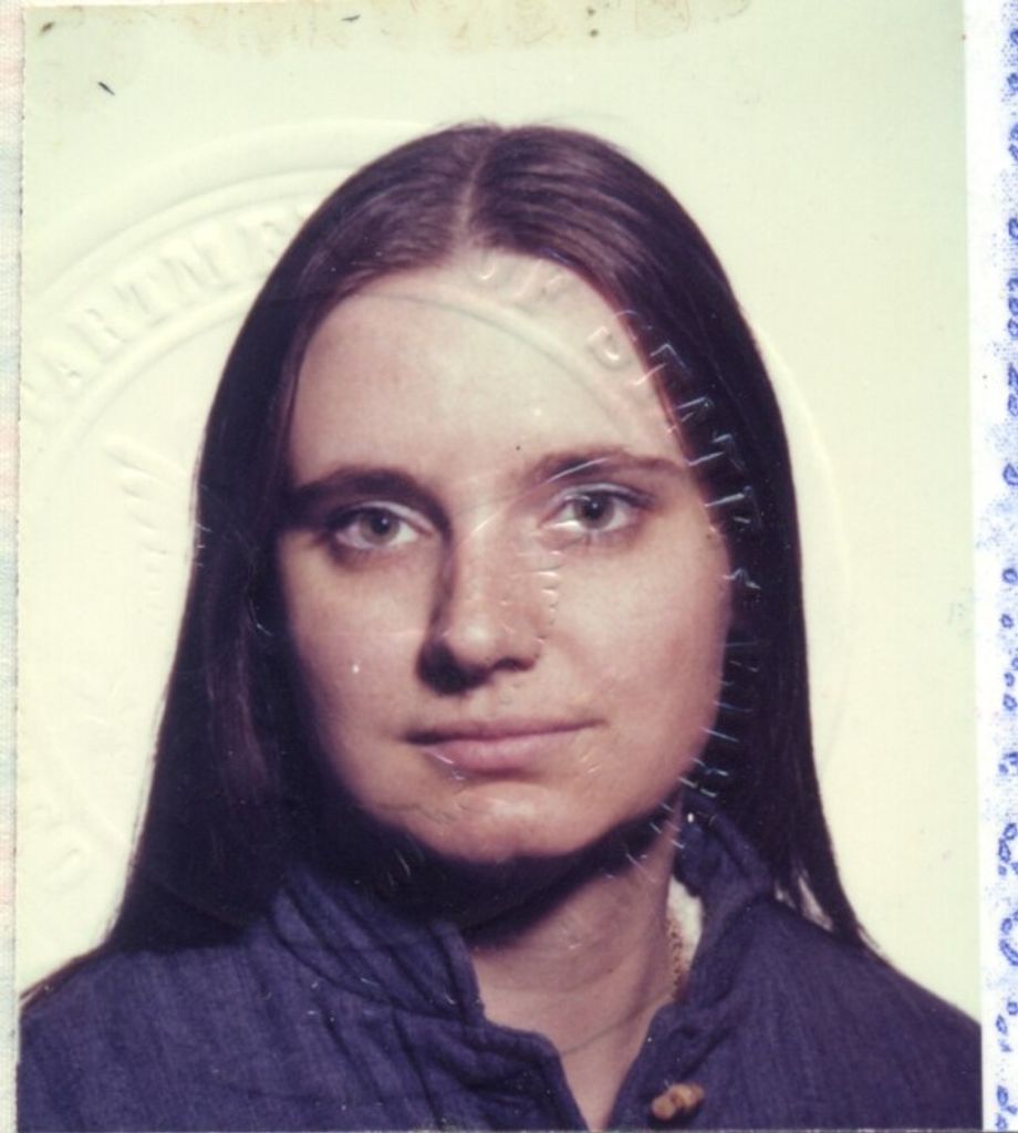 Susan Marie (Schuette)  Fuller