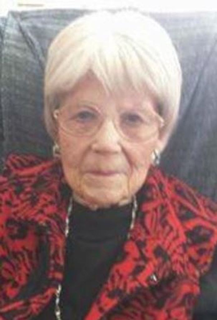 L. Irene Pierce