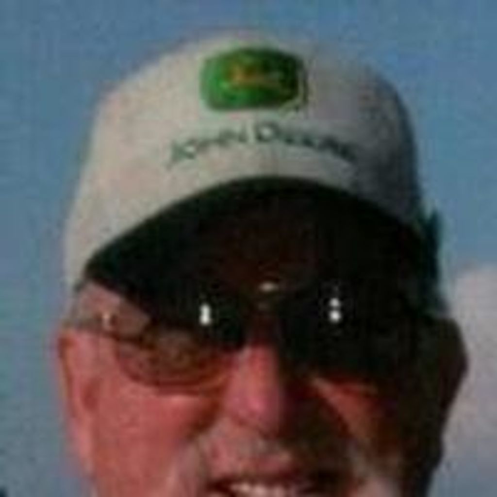 Daniel O'Leary Profile Photo