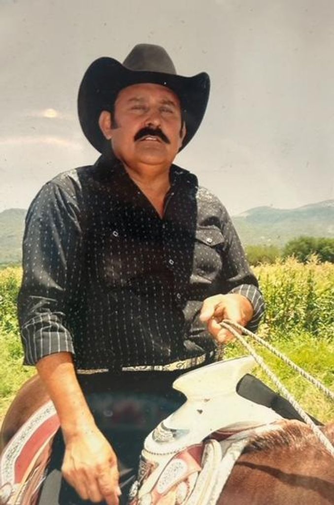 Everardo Diaz Profile Photo