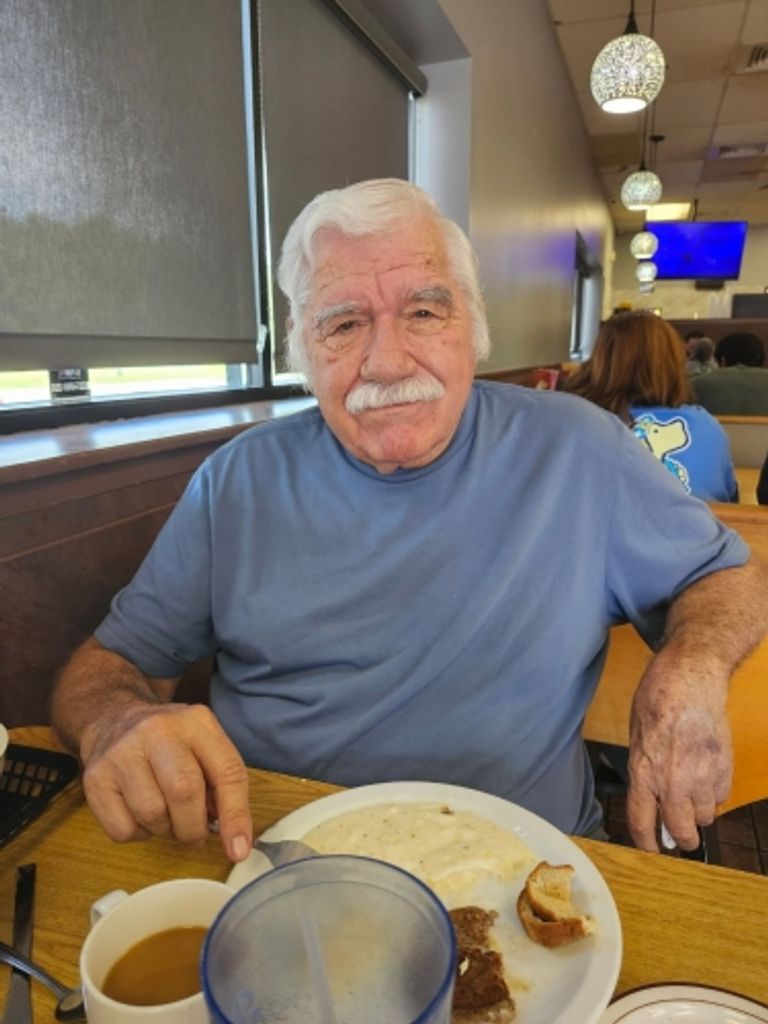 Richard Cuyler Jones Jr