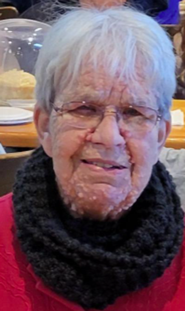 Margaret M. Wynn