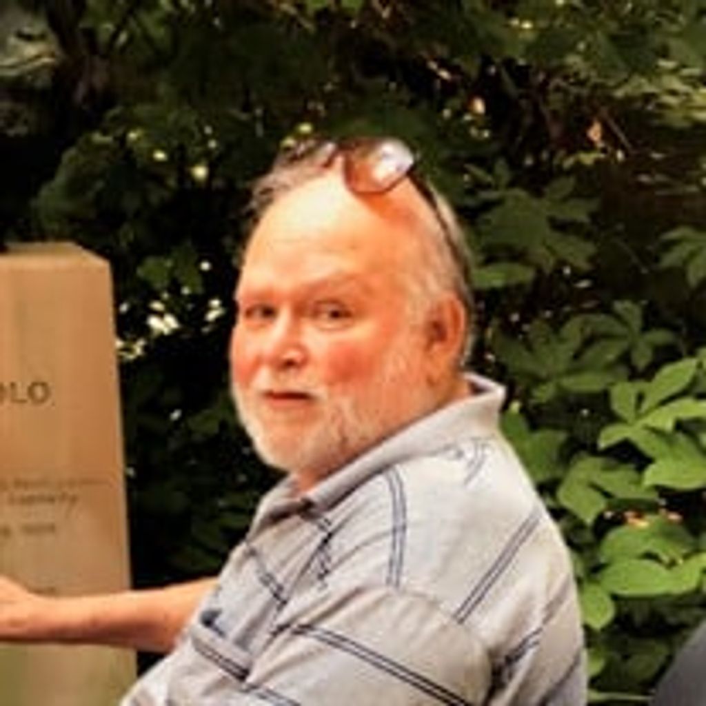 Richard Dustin Marshall Profile Photo