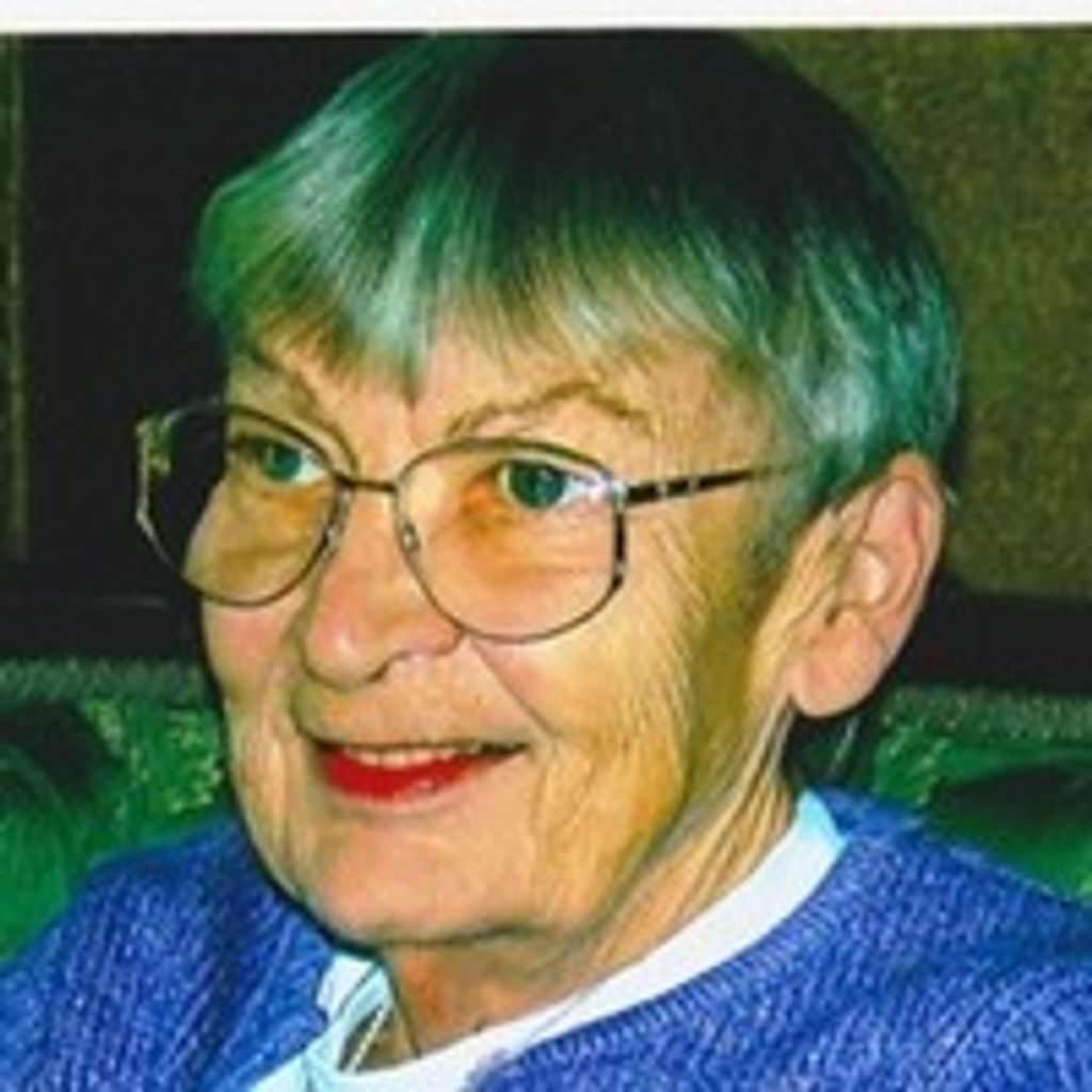 Anne  L. Marvin Profile Photo