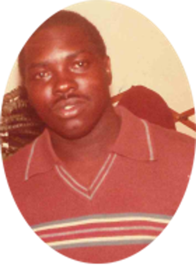 Larry Thompson
