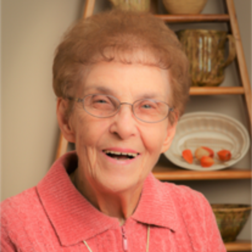 Jean Ross Loe
