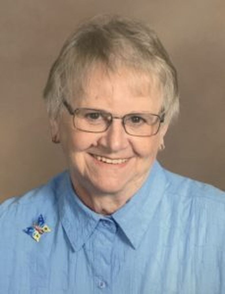 Susan Hunter Profile Photo