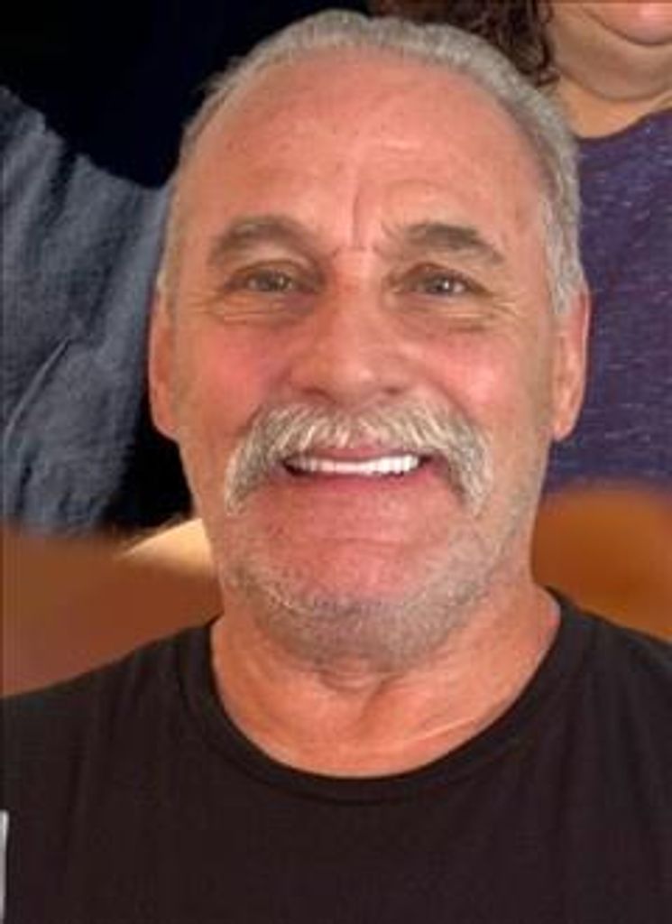 Joseph Michael Carreiro Profile Photo