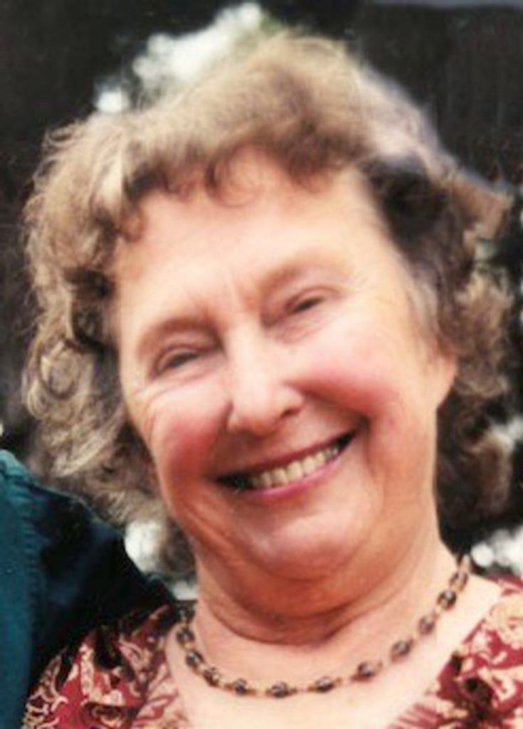 Hildegard Dengler Profile Photo