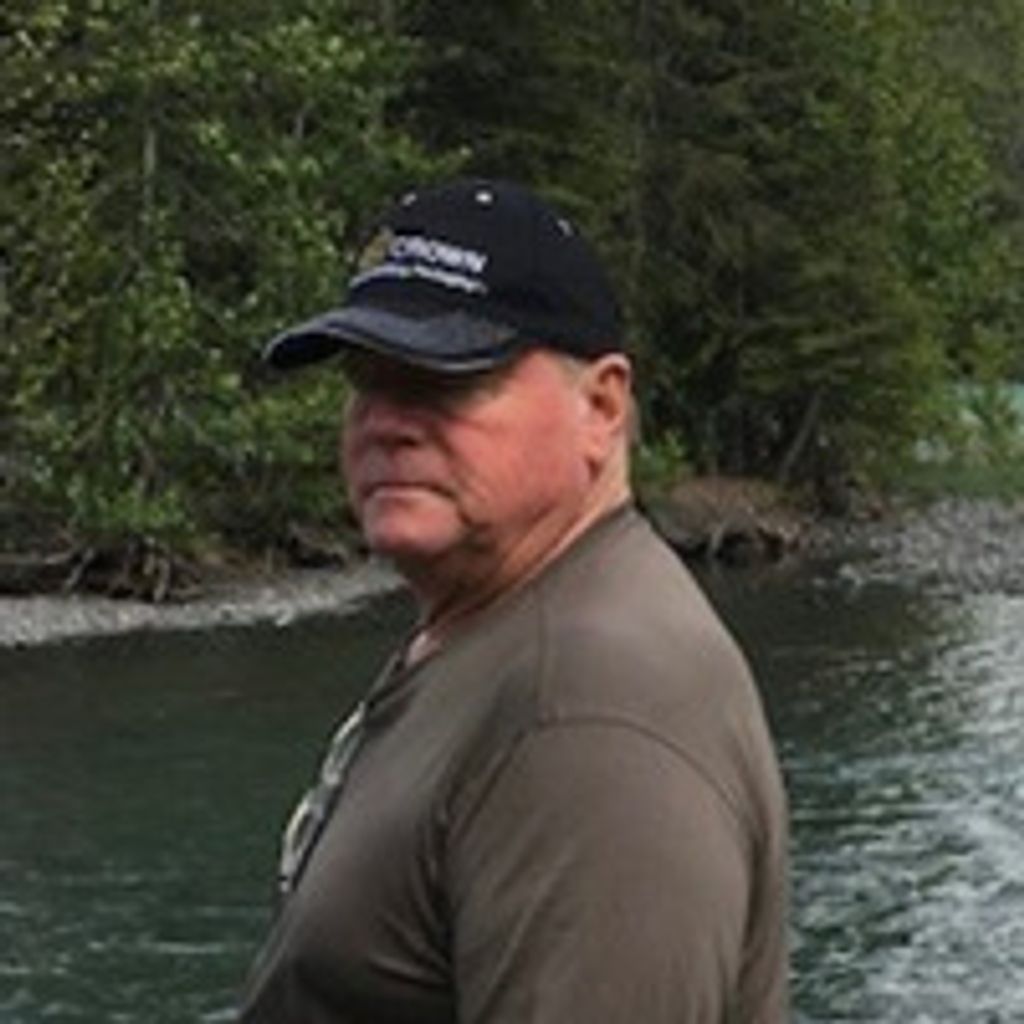 James Edward Hawkins Profile Photo