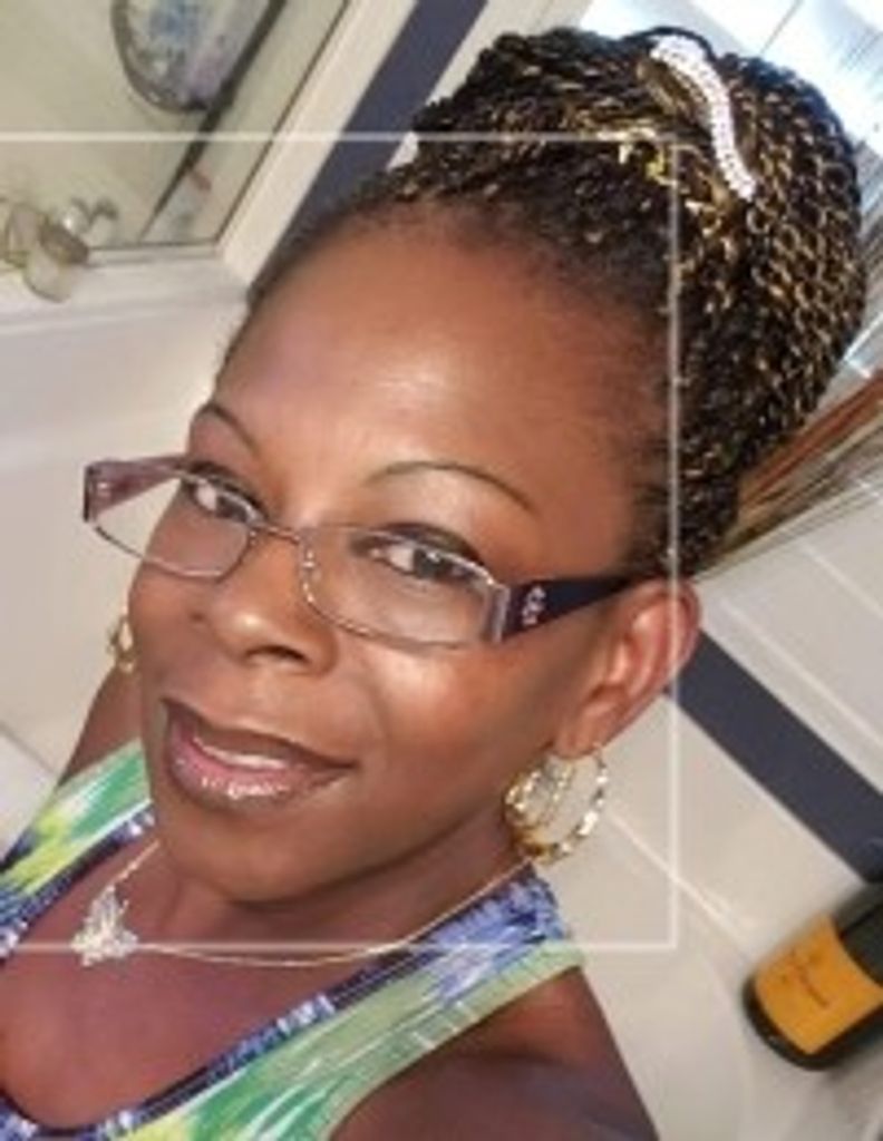 Gwennette Randle Profile Photo