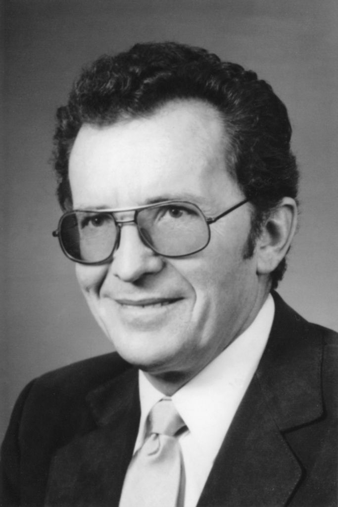 Graham Clarke Profile Photo