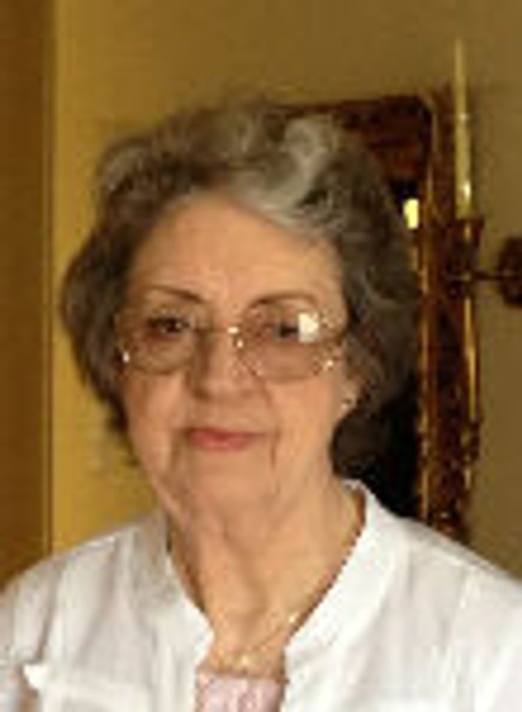Elizabeth Brewer Smith Profile Photo
