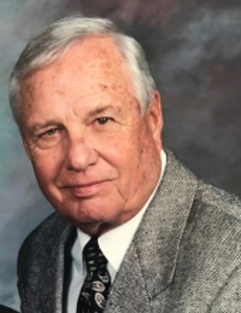 Harold Hunt Snow