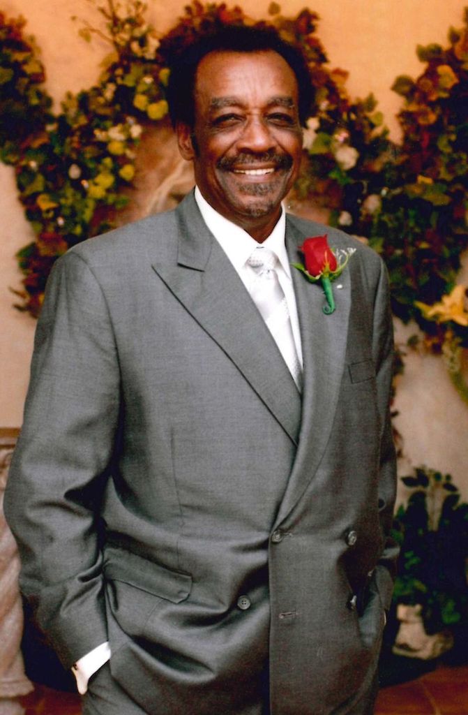 Stanley A. Jones