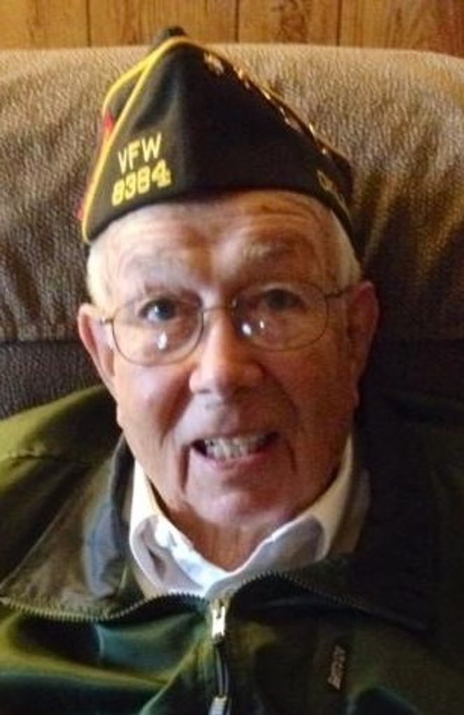 Joe Franklin Shadell