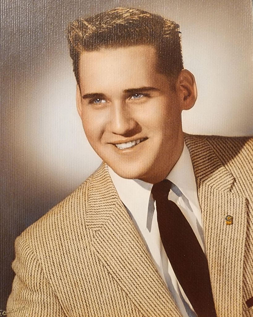 Ronald Lee Coulter Profile Photo