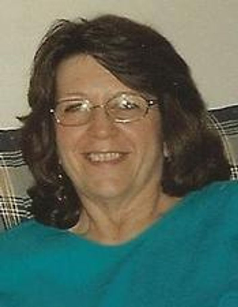 Linda Lee Yingling
