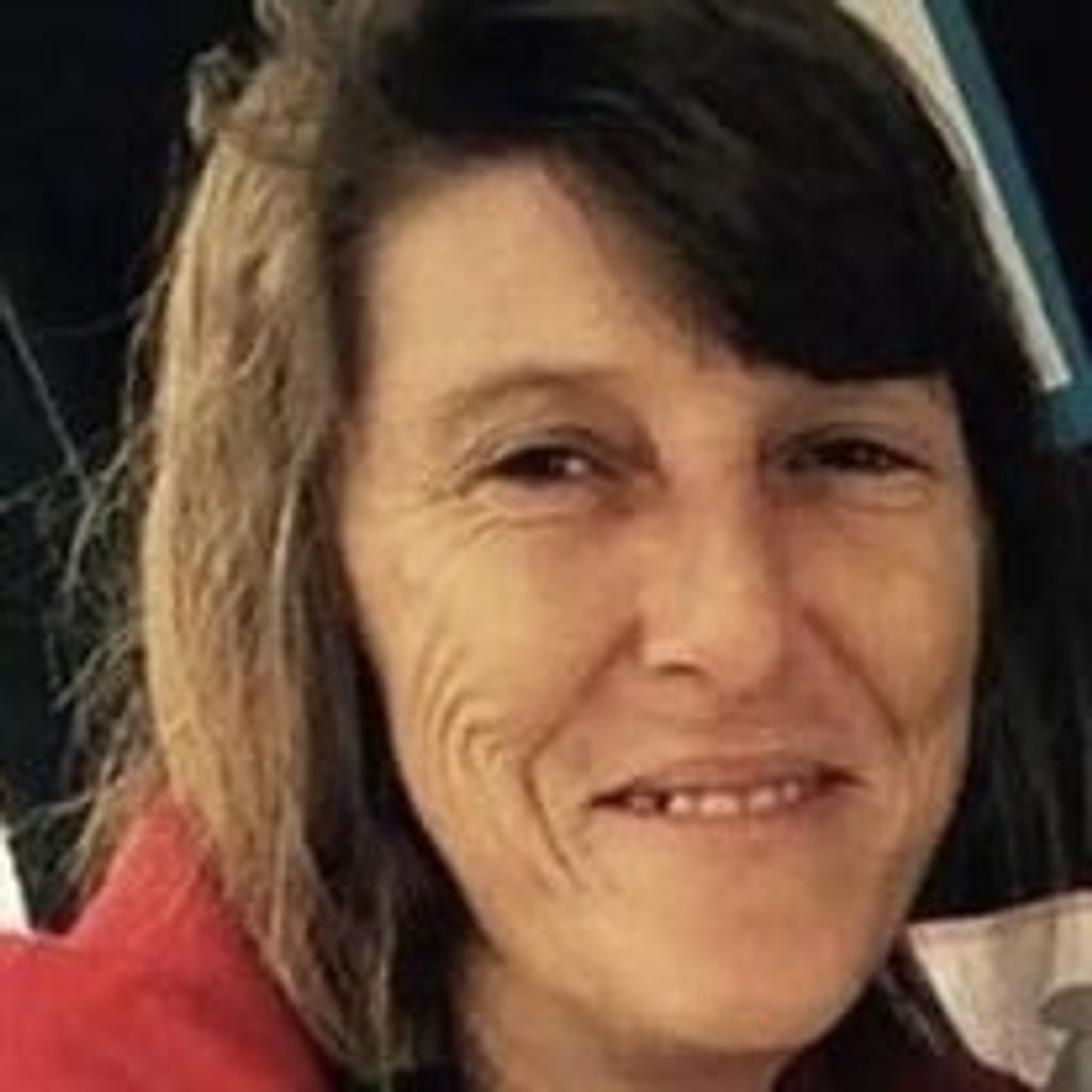 Rachael Marie Bradford Profile Photo