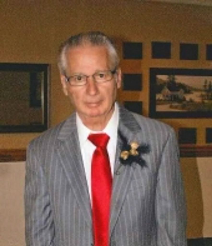 Cecil Wilson