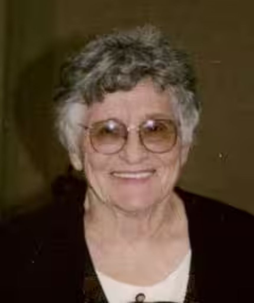 Juanita Labelle Wood Profile Photo