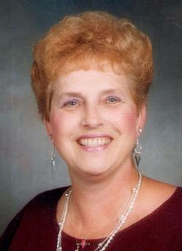 Sharon G. Hanson