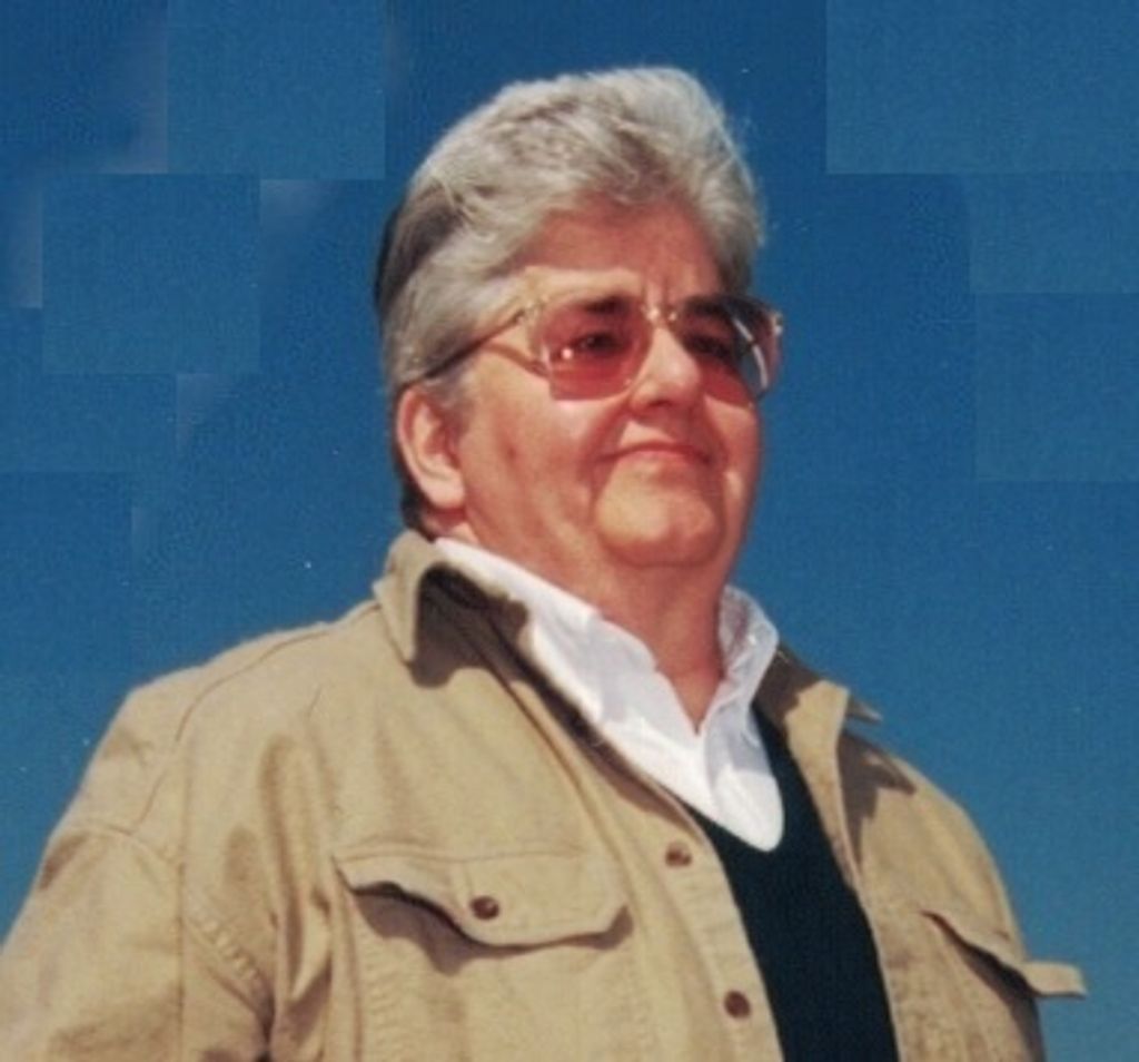 Judith Mccoy Knight