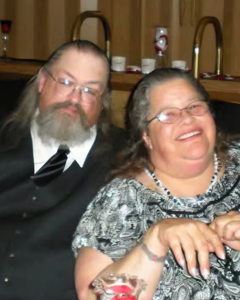 Charles M. "Mike" Andrews